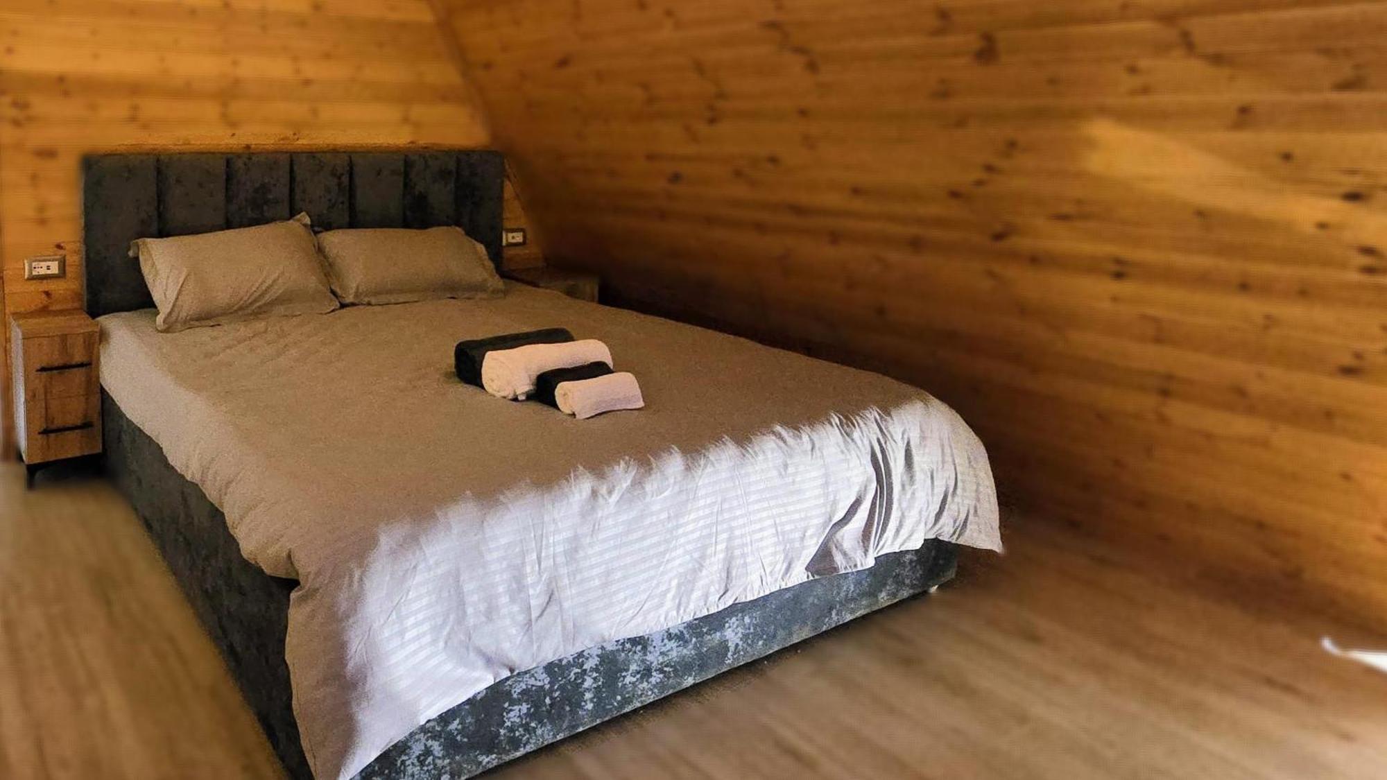 Thethi Sky Chalet