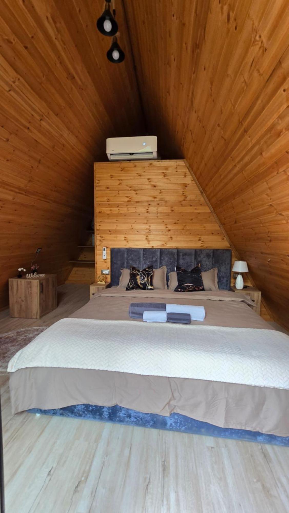 Thethi Sky Chalet Theth
